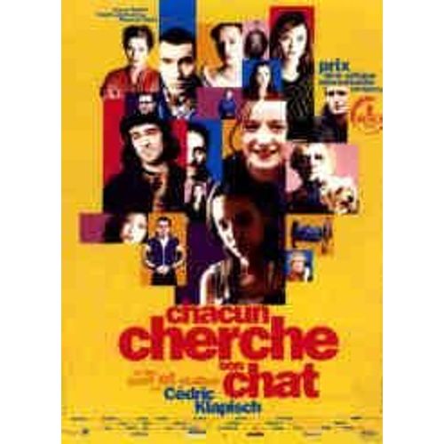Chacun Cherche Son Chat