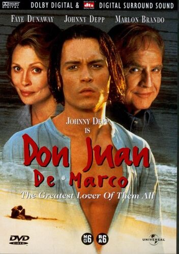 Don Juan De Marco