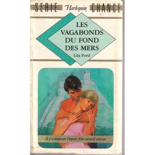 Les Vagabonds Du Fond Des Mers