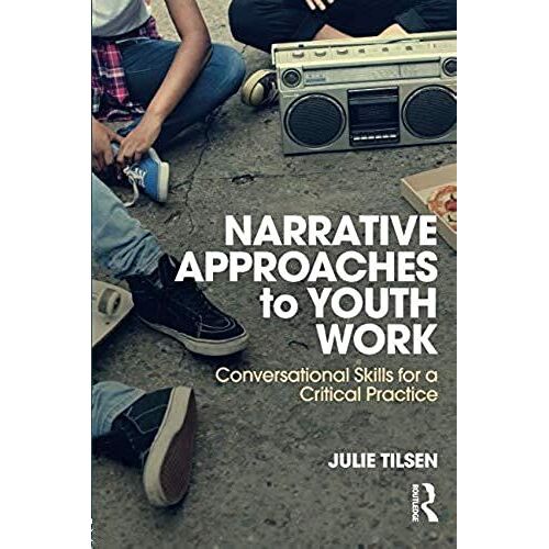 Narrative Approaches To Youth Work