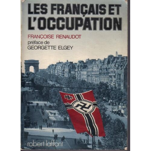 Francais Et L Occupation-Les-