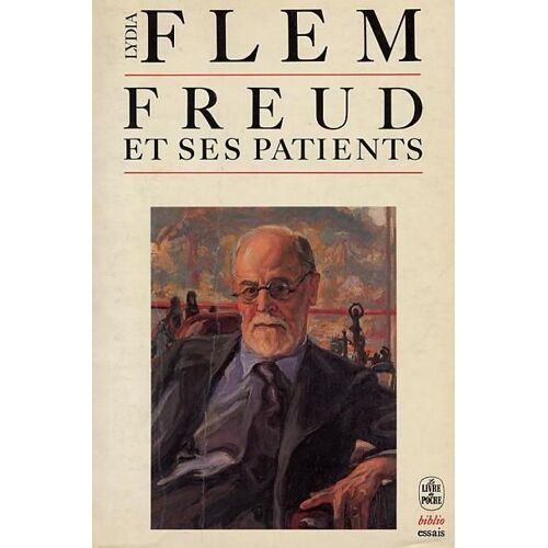 Freud Et Ses Patients - La Vie Quotidienne