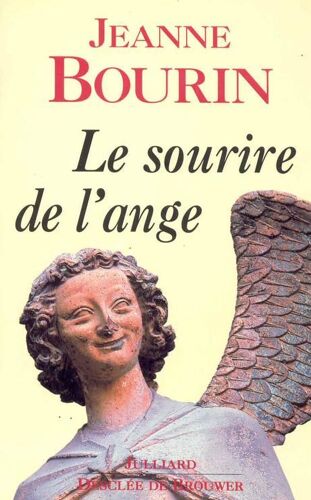 Le Sourire De L'ange