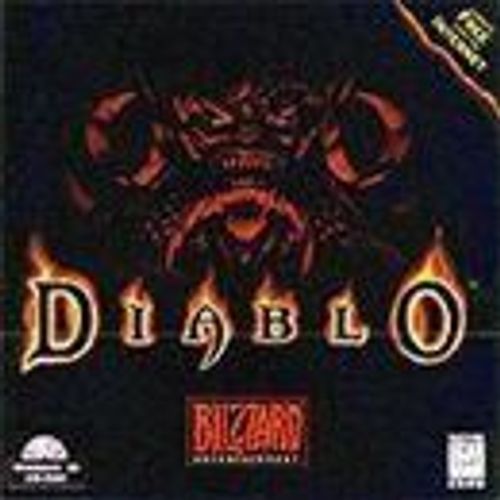 Diablo Pc