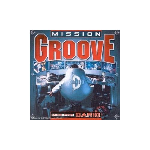 Midssion Groove - Mixrd By Dario