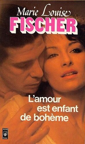 L'amour Est Enfant De Bohème