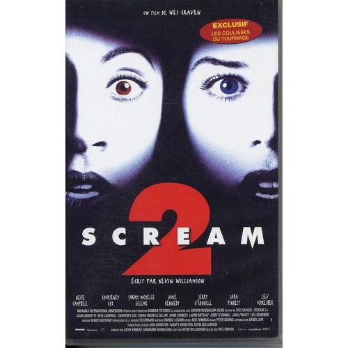 Scream 2