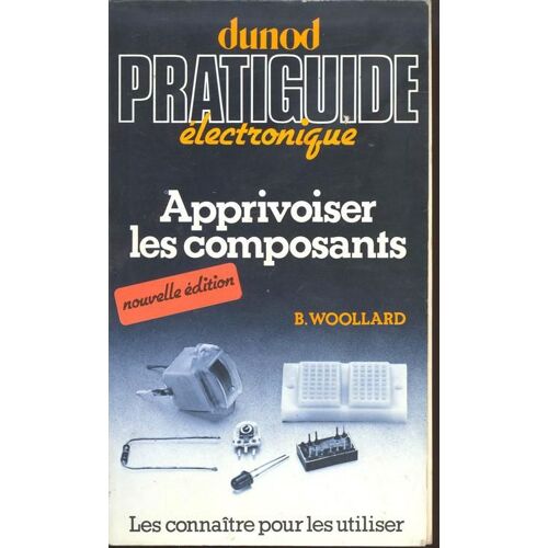 Apprivoiser Les Composants Ne