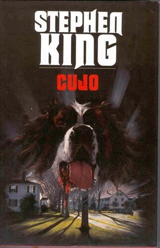 Cujo