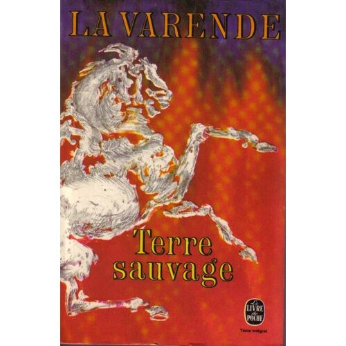 Terre Sauvage