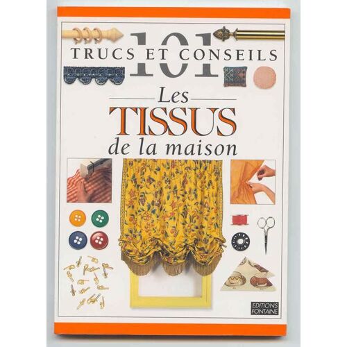 Les Tissus De La Maison