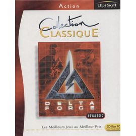 Delta Force Pc