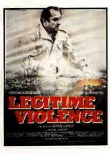 Légitime Violence