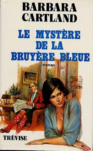 Le Mystere De La Bruyere Bleue