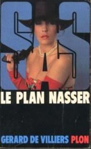Le Plan Nasser
