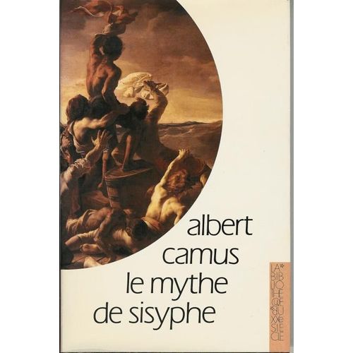 Le Mythe De Sisyphe