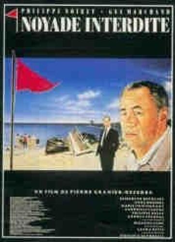 Noyade Interdite