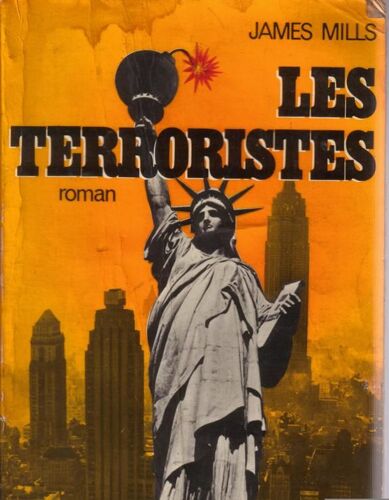Les Terroristes