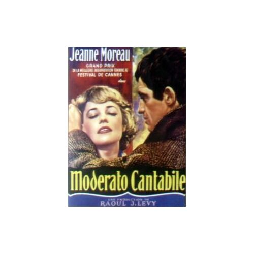 Moderato Cantabile