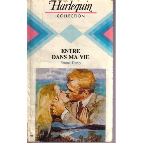 Entre Dans Ma Vie