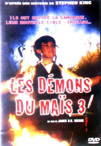 Les Démons Du Maïs 3