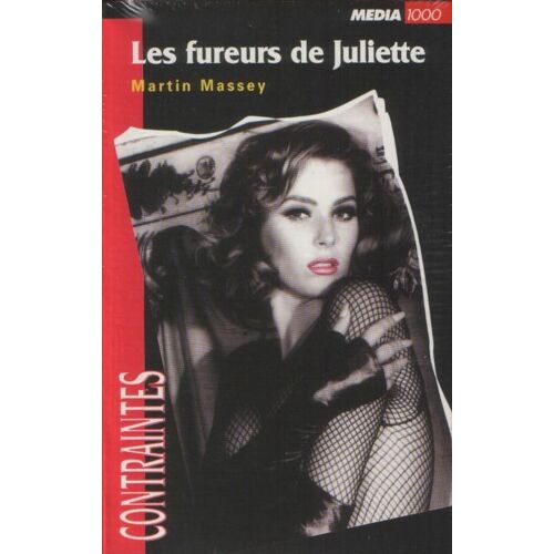 Les Fureurs De Juliette