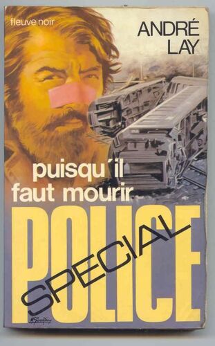 Puisqu'il Faut Mourir