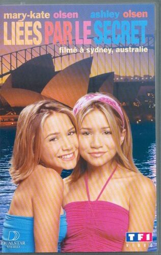 Liées Par Le Secret