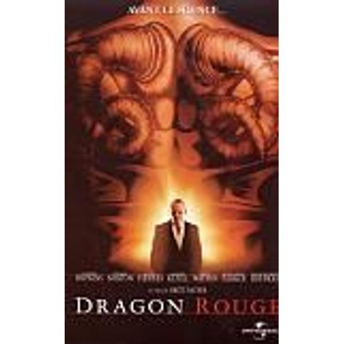 Dragon Rouge