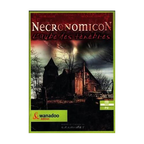 Necronomicon. L'aube Des Ténèbres Pc