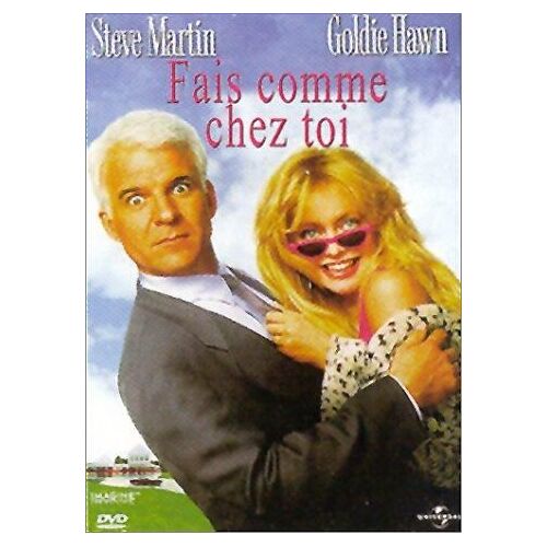 Fais Comme Chez Toi