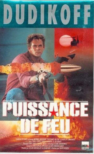 Puissance De Feu