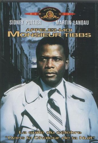 Appelez-Moi Monsieur Tibbs