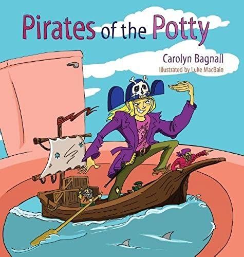 Pirates Of The Potty