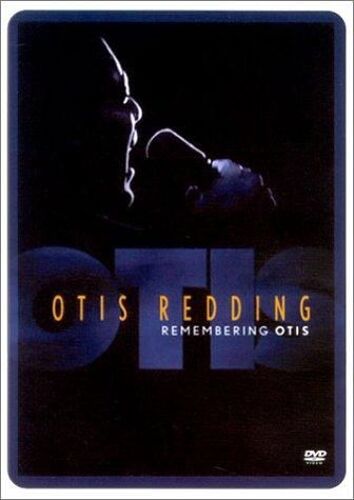 Redding, Otis - Remembering Otis