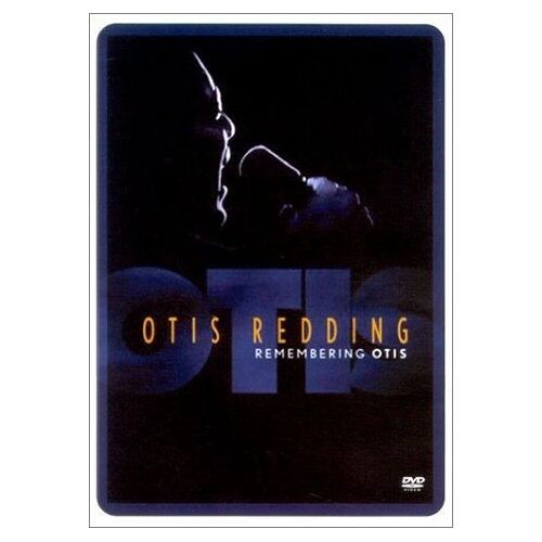 Redding, Otis - Remembering Otis
