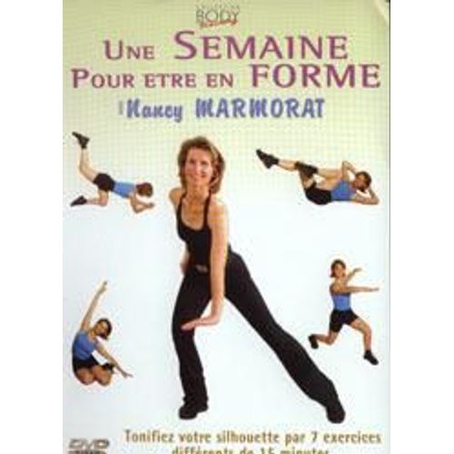 Body Training - Une Semaine Pour Être En Forme