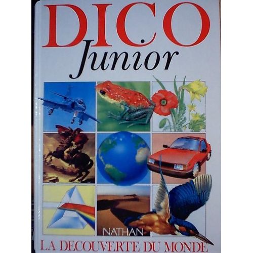 Dico Junior