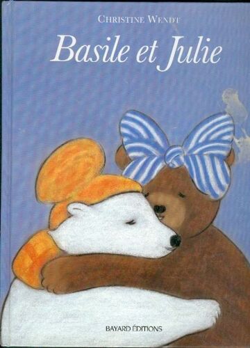 Basile Et Julie