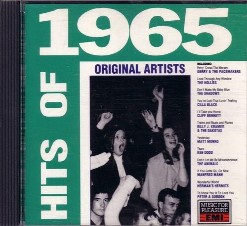 Hits Of 1965