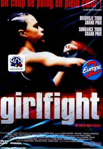 Girlfight