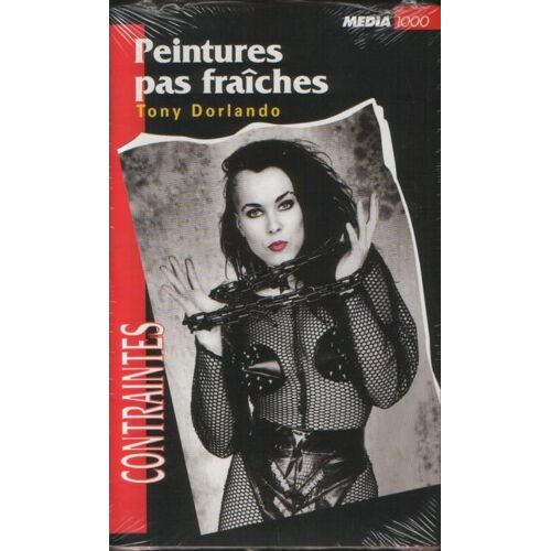 Peintures Pas Fraîches