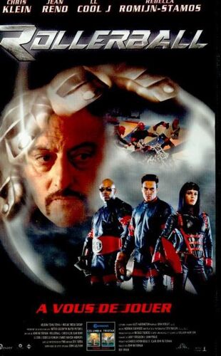 Rollerball (2002)