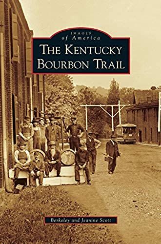 Kentucky Bourbon Trail