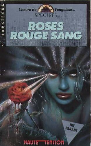 Roses Rouge Sang