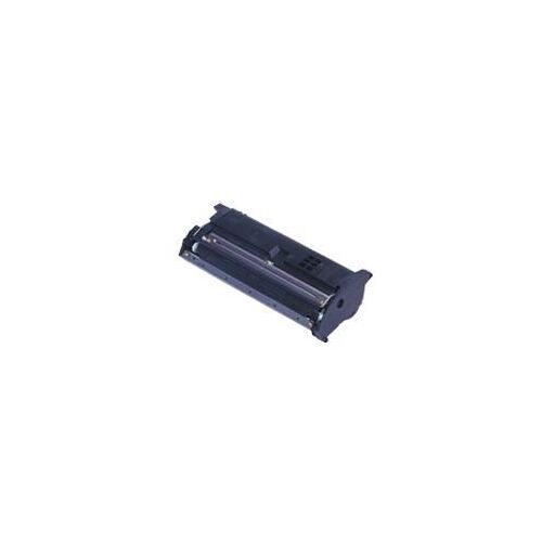 Konica Minolta - Noir - original - cartouche de toner - pour magicolor 2200, 2210; Magicolor 2200