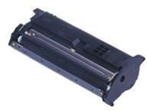Konica Minolta - Noir - original - cartouche de toner - pour magicolor 2200, 2210; Magicolor 2200