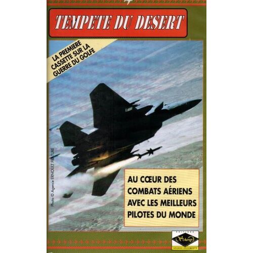 Tempete Du Desert