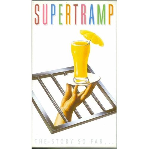 Supertramp - The Story So Far (V.O)