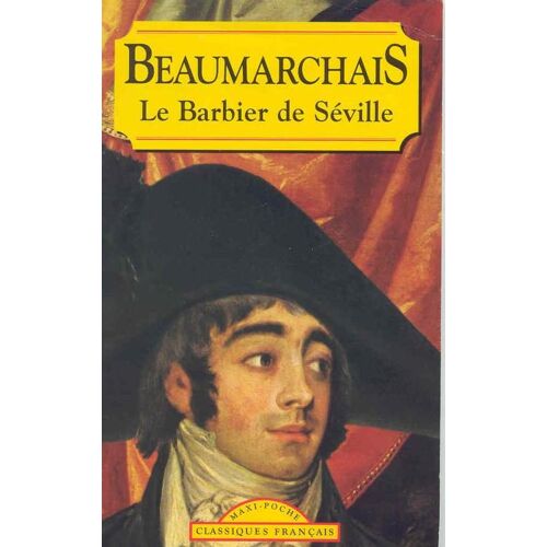 Le Barbier De Seville